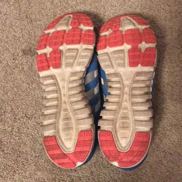 Adidas running sneakers - Picture 3 of 3